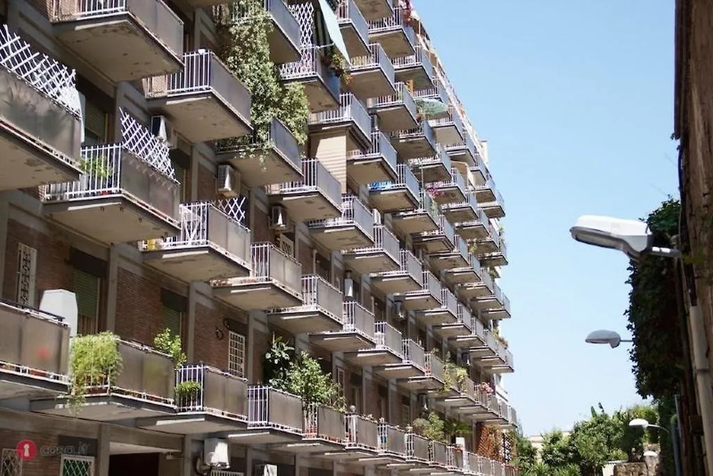 Saint Peter Apartment-1