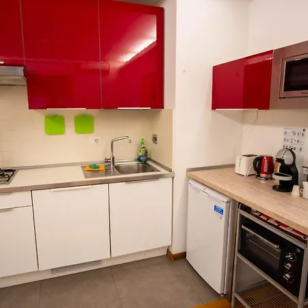 Saint Peter Apartment-3